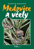 obálka: Medovice a včely - 3.vydání