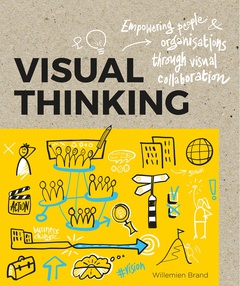 obálka: Visual Thinking