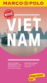 obálka: Vietnam