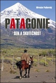 obálka: Patagonie