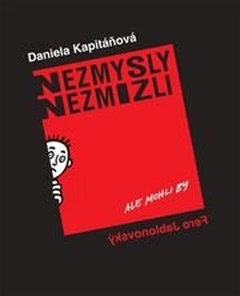 obálka: Nezmysly nezmizli