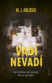 obálka: Vadí - nevadí