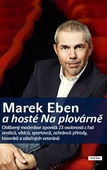 obálka: Marek Eben a hosté Na plovárně