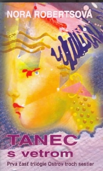 obálka: TANEC S VETROM