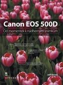 obálka: Canon EOS 500D