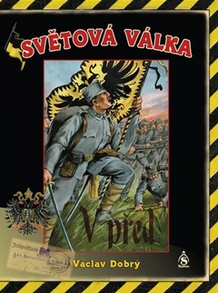 obálka: Světová válka