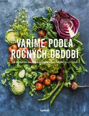 obálka: Varíme podľa ročných období