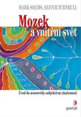 obálka: Mozek a vnitřní svět