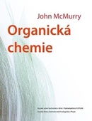 obálka: Organická chemie