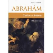 obálka: Abrahám zmluva s Bohom