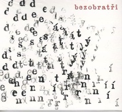 obálka: Bezobratři: Desáty den trní