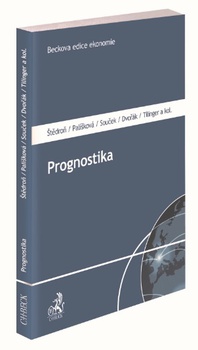 obálka: Prognostika