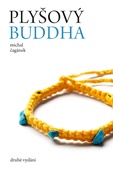 obálka: Plyšový Buddha