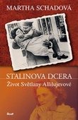 obálka: Stalinova dcera