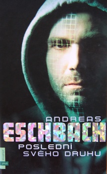 obálka: Poslední svého druhu