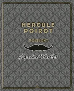 obálka: Hercule Poirot: Poviedky