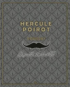 obálka: Hercule Poirot: Poviedky