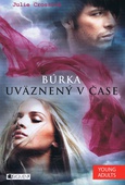 obálka: Búrka – Uväznený v čase