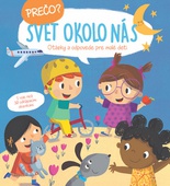 obálka: Prečo? Svet okolo nás