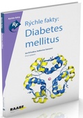 obálka: Rýchle fakty: Diabetes mellitus