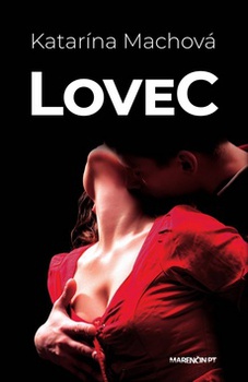 obálka: LoveC