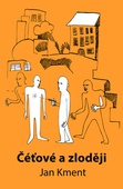 obálka: Čéťové a zloději