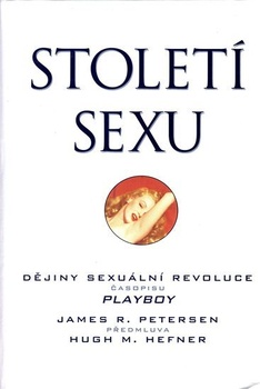 obálka: Století sexu