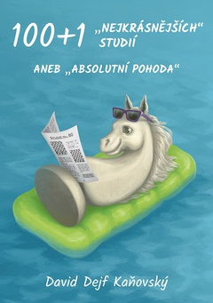 obálka: 100+1 "nejkrásnějších" studií