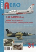obálka: Albatros L-39 - 2.díl