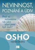 obálka: Nevinnost, poznání a údiv