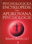 obálka: Psychologická encyklopedie