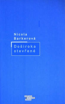 obálka: Doširoka otevřené