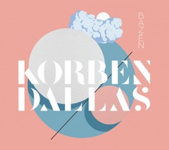 obálka: KORBEN DALLAS  BAZÉN