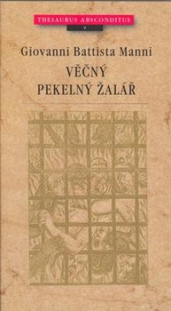 obálka: Věčný pekelný žalář