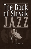 obálka: The Book of Slovak jazz