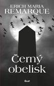 obálka: Černý obelisk - 11.vydání