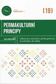 obálka: Permakulturní principy