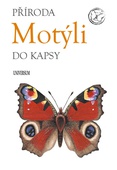 obálka: Motýli