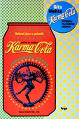 obálka: Karma-Cola