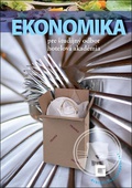 obálka: Ekonomika pre štúdijný odbor hotelová akadémia