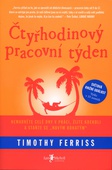 obálka:  Čtyřhodinový pracovní týden 