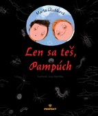 obálka: Len sa teš, Pampúch