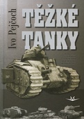 obálka: Těžké tanky