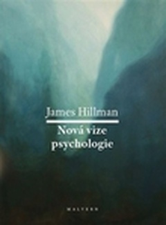 obálka: Nová vize psychologie