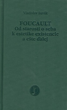 obálka: Foucault
