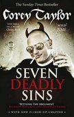 obálka: Seven Deadly Sins