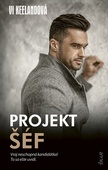 obálka: Projekt šéf