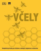 obálka: Včely