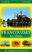 obálka: Francouzsky - Zn: Ihned