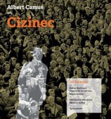 obálka: Cizinec (1x Audio na CD)